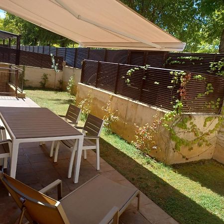 Casita De Logrono Leilighet Lardero Eksteriør bilde