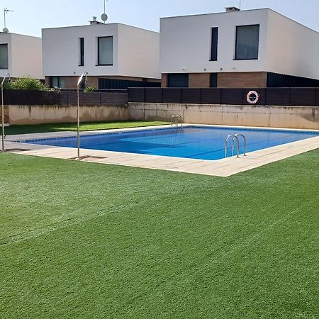 Casita De Logrono Leilighet Lardero Eksteriør bilde