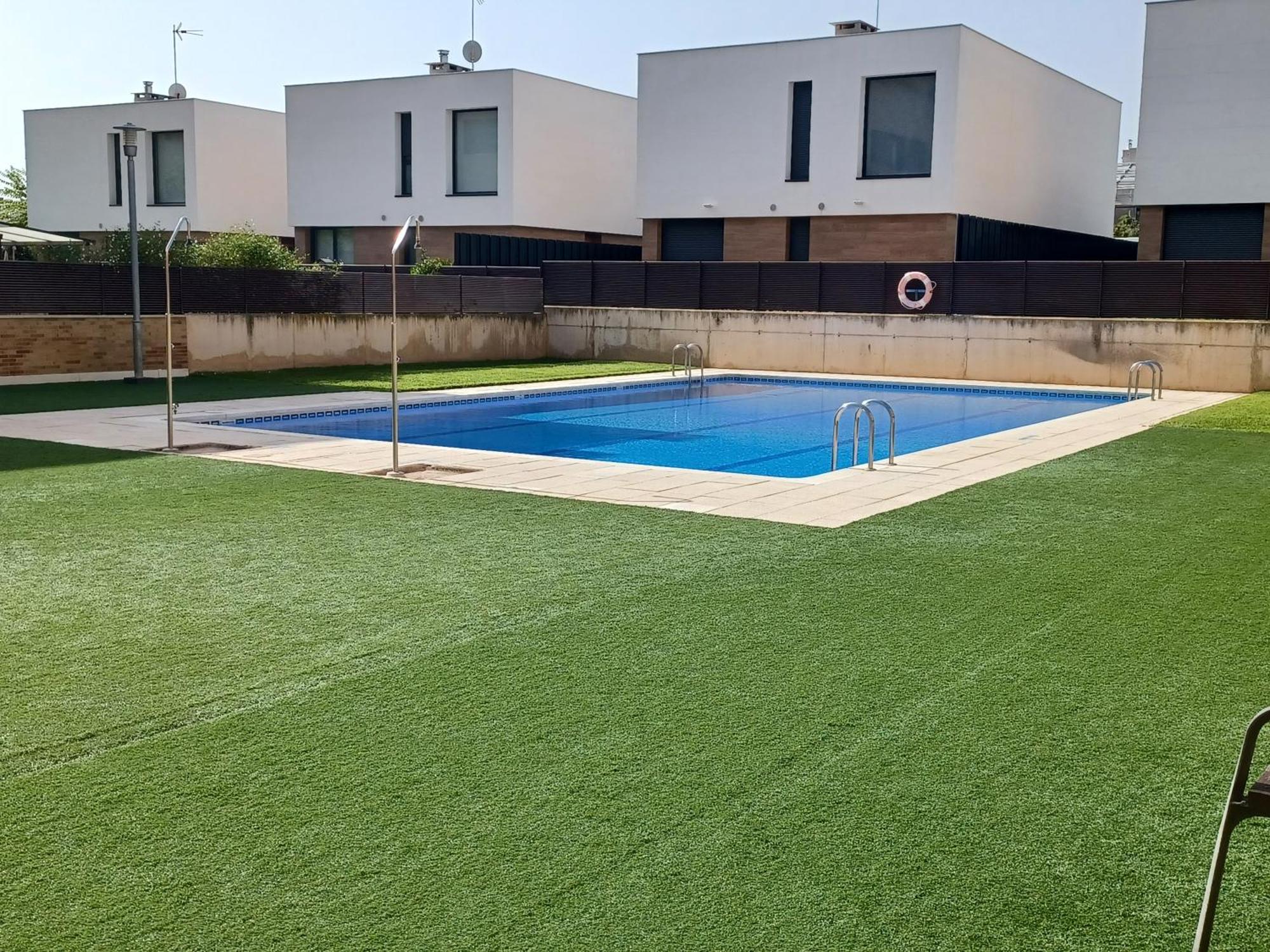 Casita De Logrono Leilighet Lardero Eksteriør bilde