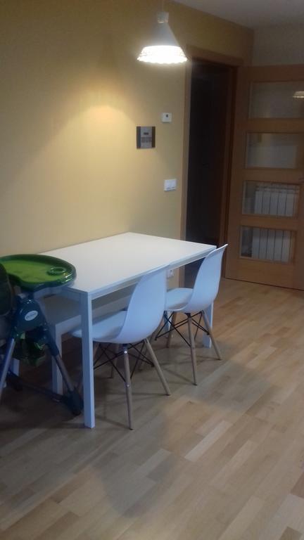 Casita De Logrono Leilighet Lardero Eksteriør bilde